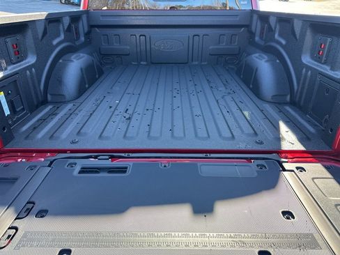 New 2025 Ford F150 Platinum w/ FX4 Off-Road Package image 10