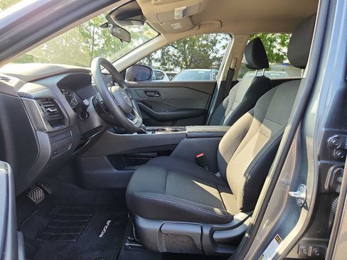 Used 2023 Nissan Rogue S AWD/4WD image 13