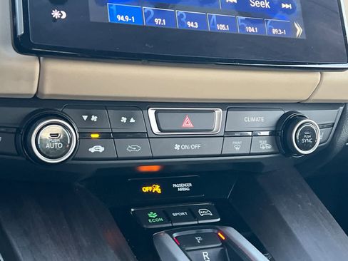 Used 2019 Honda Clarity Plug-In Hybrid image 20