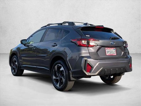 Certified 2026 Subaru Crosstrek 2.5i Limited AWD/4WD image 8