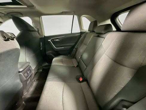 Certified 2024 Toyota RAV4 XLE w/ Convenience Package AWD/4WD image 22
