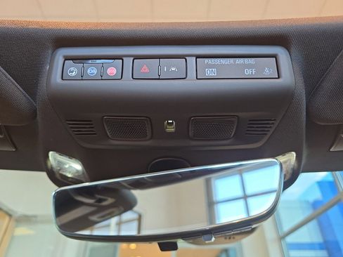 Certified 2025 Chevrolet Corvette 2LT Convertible w/ Z51 Performance Package image 18