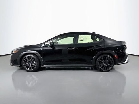 New 2026 Subaru WRX AWD/4WD image 4