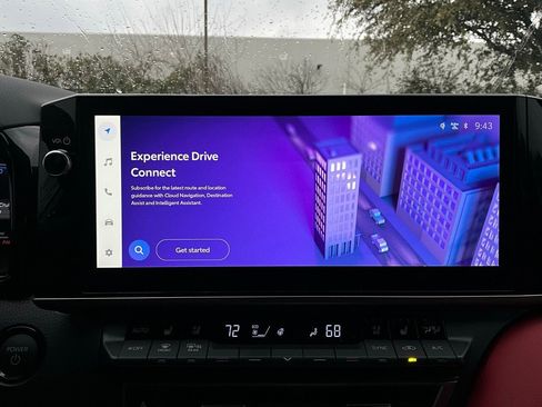 New 2026 Toyota Camry XSE image 31