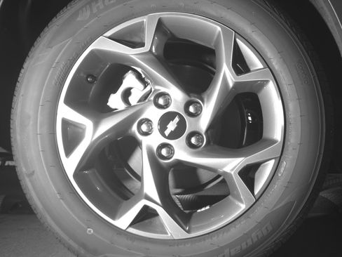 Used 2025 Chevrolet Trax LT w/ LT Convenience Package image 15