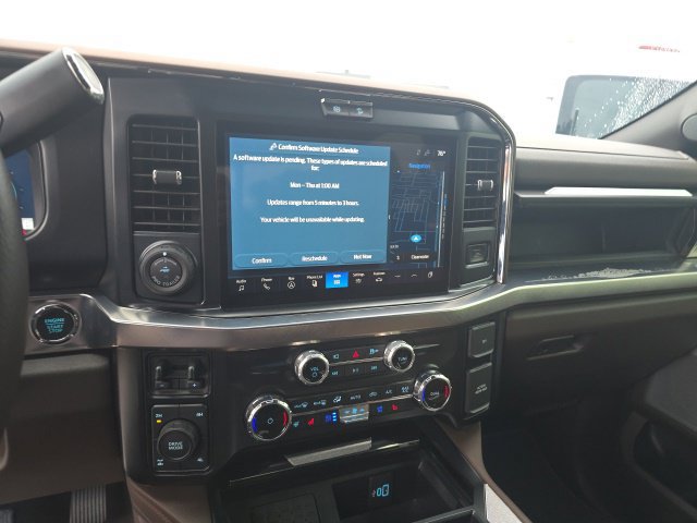 Used 2025 Ford F250 King Ranch AWD/4WD image 15