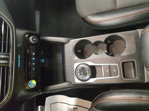 Used 2023 Ford Escape ST-Line Select w/ Tech Pack #1 image 26