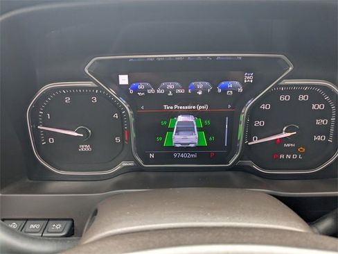 Used 2020 GMC Sierra 2500 Denali w/ Technology Package image 30