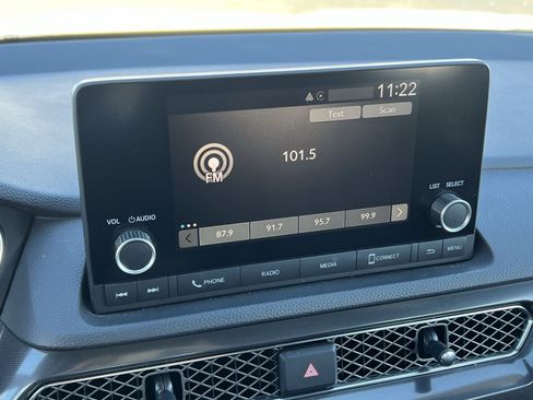 Used 2023 Acura Integra A-Spec image 15