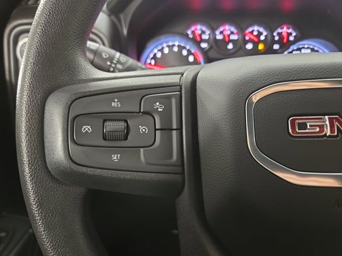 Certified 2024 GMC Sierra 1500 Pro w/ Graphite Edition AWD/4WD image 15