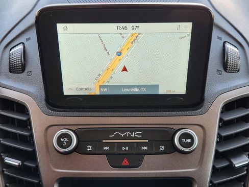Used 2023 Ford Transit Connect XLT FWD image 18