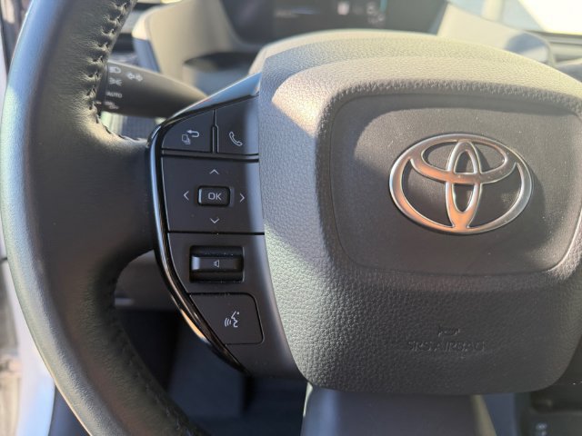 Certified 2024 Toyota bZ4X AWD w/ Weather Package image 19