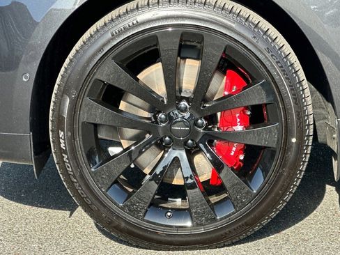 New 2026 Land Rover Range Rover Sport Autobiography AWD/4WD image 11