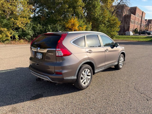Used 2015 Honda CR-V EX-L image 26