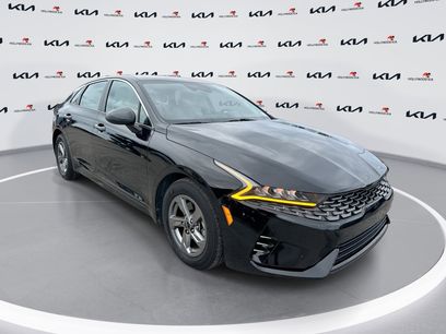 Used 2022 Kia K5 LXS