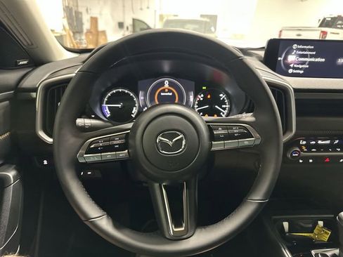 New 2026 MAZDA CX-50 AWD 2.5 Hybrid w/ Cargo Package image 15
