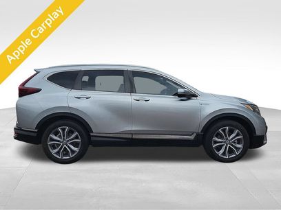 Used 2022 Honda CR-V Touring