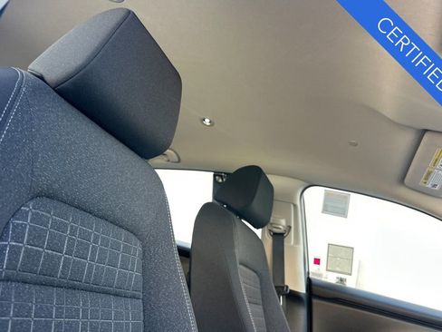 Certified 2025 Honda HR-V LX image 18