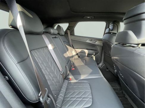 Used 2023 Kia Sportage X-Line Prestige AWD/4WD image 22
