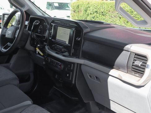 Used 2021 Ford F150 XL w/ Equipment Group 101A High image 39