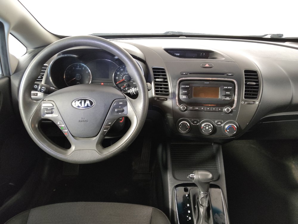 Used 2017 Kia Forte LX FWD image 22