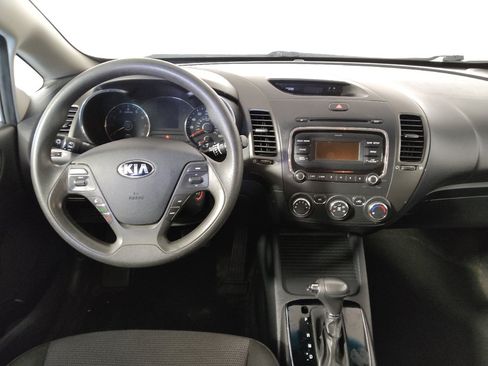 Used 2017 Kia Forte LX FWD image 22