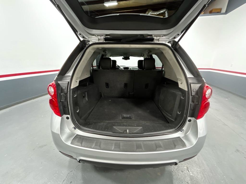 Used 2014 Chevrolet Equinox LT FWD image 11