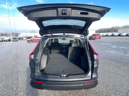 Used 2023 Honda CR-V EX image 26