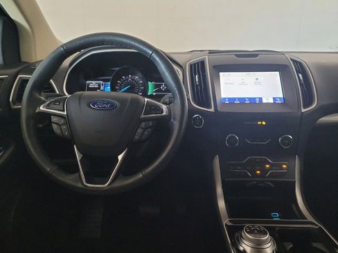 Used 2020 Ford Edge SEL AWD/4WD image 22