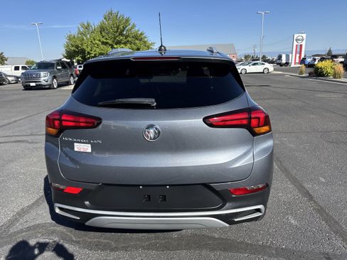 Used 2022 Buick Encore GX Select FWD image 6