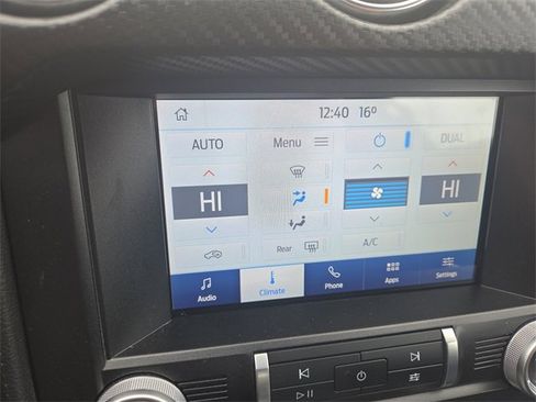 Certified 2023 Ford Mustang EcoBoost w/ Equipment Group 101A image 29