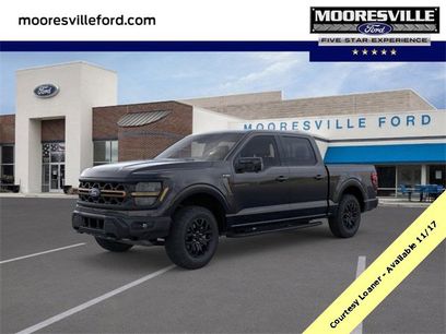 New 2025 Ford F150 Tremor w/ Equipment Group 402A High