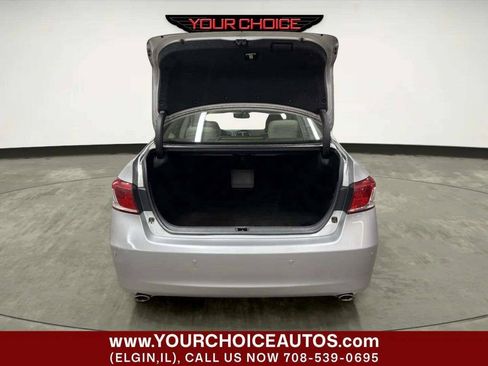 Used 2012 Lexus ES 350 FWD image 5