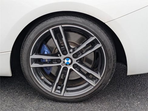 Used 2018 BMW M240i xDrive Coupe w/ Premium Package image 10