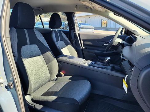 New 2026 Nissan Sentra SV w/ Floor Mat Package image 17