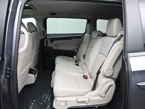 New 2026 Honda Odyssey EX-L image 22