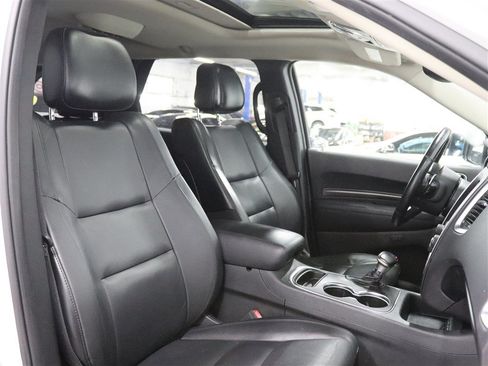 Used 2019 Dodge Durango Citadel w/ Technology Group AWD/4WD image 28