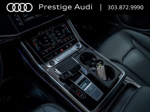 New 2026 Audi Q7 3.0T Premium Plus image 20