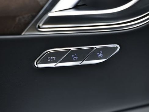 New 2026 Genesis GV80 3.5T Advanced AWD/4WD image 19