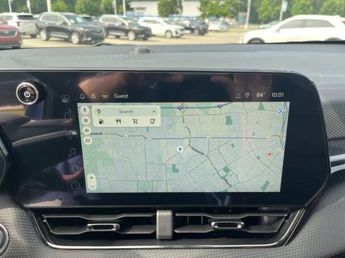 New 2026 Chevrolet Equinox RS w/ LPO, Floor Liner Package image 25