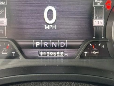 Used 2021 RAM 1500 Laramie AWD/4WD image 14
