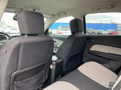 Used 2016 Chevrolet Equinox LT w/ Convenience Package FWD image 15