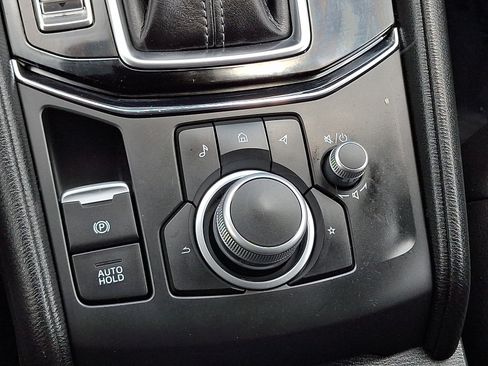 Certified 2023 MAZDA CX-5 AWD 2.5 S image 28