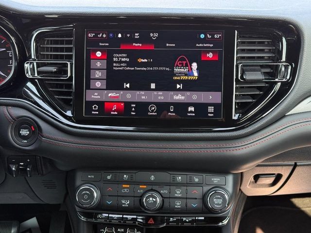 Used 2024 Dodge Durango GT AWD/4WD image 22