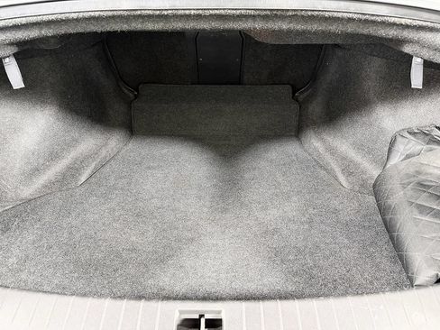 Used 2015 INFINITI Q50 w/ Deluxe Touring Package RWD image 12
