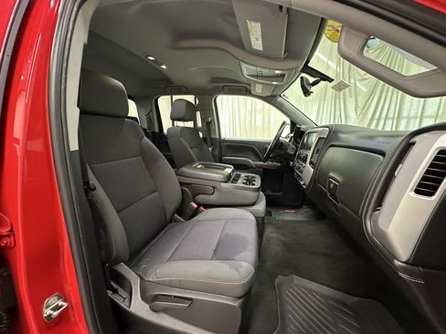 Used 2018 GMC Sierra 1500 SLE w/ SLE Value Package AWD/4WD image 14