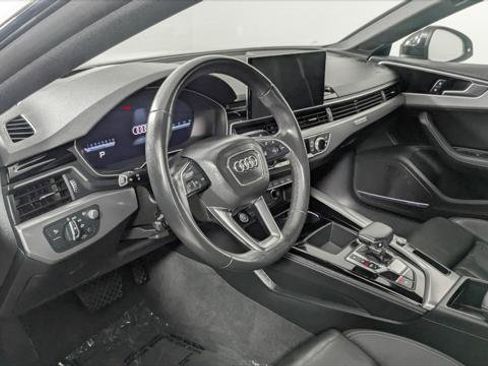 Used 2023 Audi A5 2.0T Prestige w/ Black Optic Plus Package AWD/4WD image 24