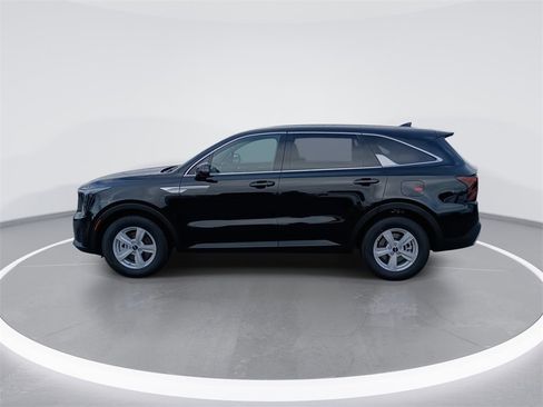 New 2026 Kia Sorento LX image 5