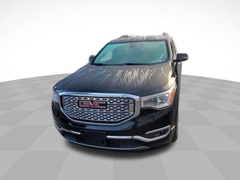 Used 2019 GMC Acadia Denali w/ Technology Package image 33