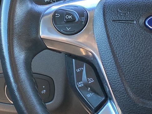 Used 2022 Ford Transit Connect XL w/ Trailer Tow Package image 9